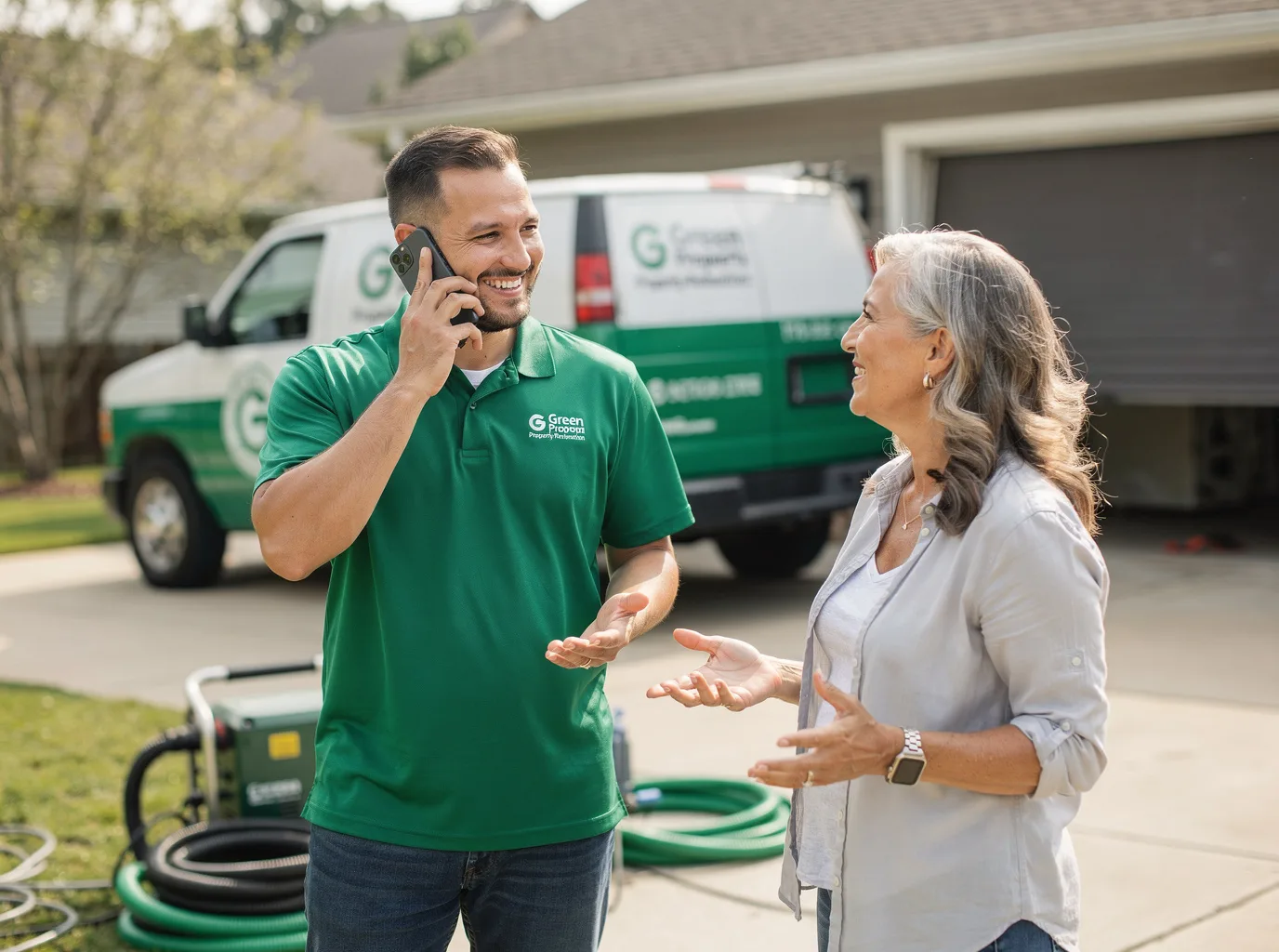 Water Damage Restoration Browns Valley, CA FAQs
